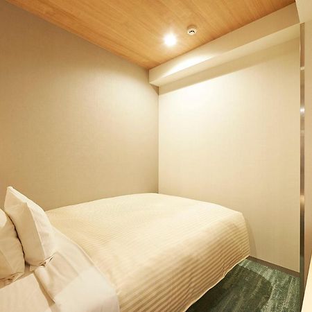 Sotetsu Fresa Inn Tokyo Tamachi Luaran gambar