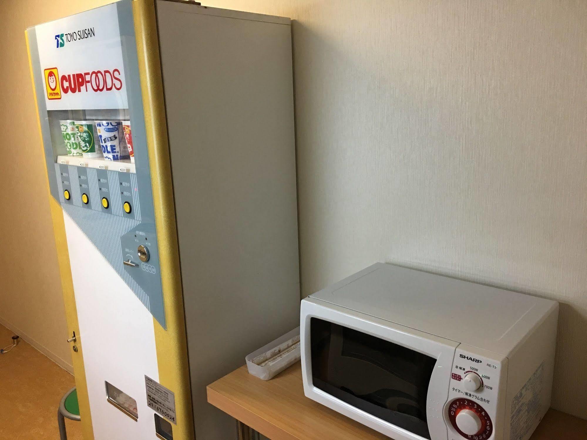 Sotetsu Fresa Inn Tokyo Tamachi Luaran gambar